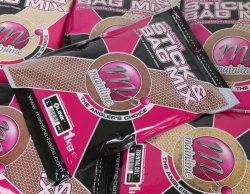 Mainline Pro Active Bag and Stick Mix 1kg