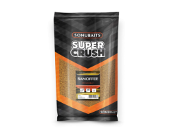 SONUBAITS BANOFFEE GROUNDBAIT 2KG