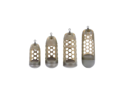 Preston Absolute Cage Window Feeders