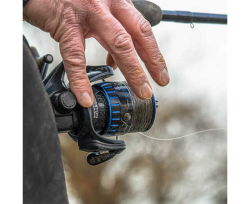 Preston Float Max Line