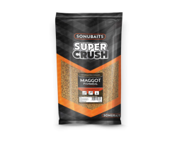 SONUBAITS MAGGOT FISHMEAL (2KG)