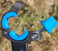 GARBOLINO MULTIGRIP KEEPNET ARM