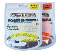 Garbolino ELASTIC - FIGHTER HOLLOW