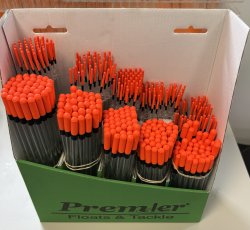Premier Floats