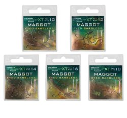 Specialist XT Feeder BL