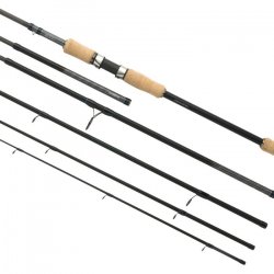 Shimano STC Multi Spinning Rod