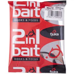 Fjuka 2 in 1 Bait original - 5mm