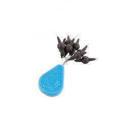 Nash Helicopter Top Bead