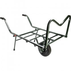 LEEDA Specimen Barrow R3000