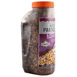 Dynamite Baits Frenzied Mixed Particles Jar