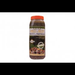 Source Frenzied Hempseed Jar 2.5L