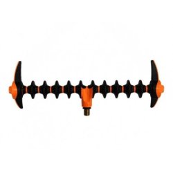 Guru Reaper Multi postional specialist feeder rest