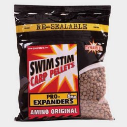 DYNAMITE BAITS SWIM STIM PRO-EXPANDERS