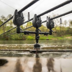 Lok Down Adjustable Buzz Bars