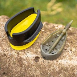 Preston ICS Inline Banjo XR Feeders
