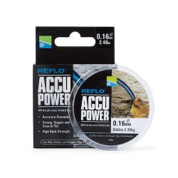 Preston Accu Power Rig Mono