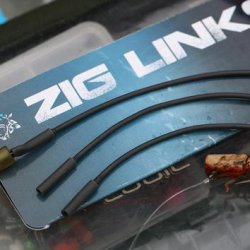 NASH ZIG LINKS