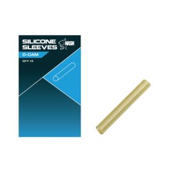 NASH Silicone Sleeves D-CAM