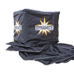 Dynamite Keepnet, Keepnet Bag & Landing Net Package
