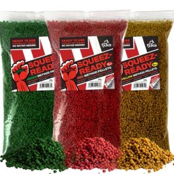 Fjuka Squeez Ready Range