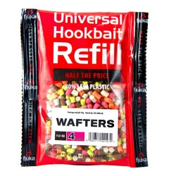 Fjuka Wafters