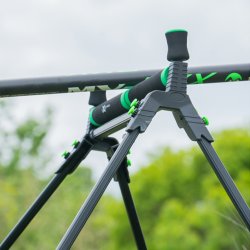 Maver MV-R X2 Flatbed Fishing Pole Roller