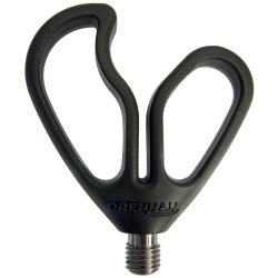 Specialist Crook Rest Black