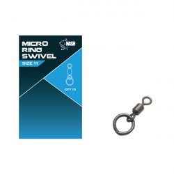 NASH MICRO RING SWIVEL