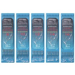 Drennan Carp Method Push Stop - 4" Hook Plate System