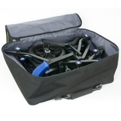 Matrix 2 Wheel Superbox Transporter