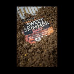 SonuBaits So Natural Sweet Skimmer Dark