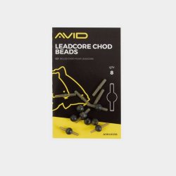 Avid Carp Leadcore Chod Beads