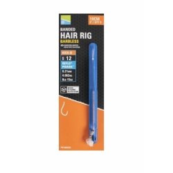 Preston KKH-B Banded Hair Rigs