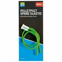 Preston Pelletpult Spare Elastic