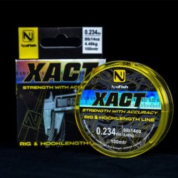 XACT LINE 100m