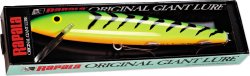 Giant Rapala 70cm