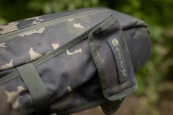 Korda Compac 2 Rod Holdall 12ft Dark Kamo Rod Sleeve