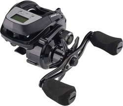 Abu Garcia Baitcasting Reels Max DLC