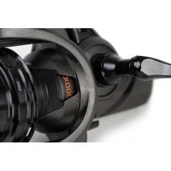 Fox 10000 XC Reel