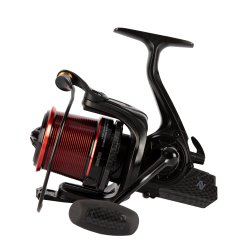 Nytro Starkx Carbon Long Cast Fishing Reel