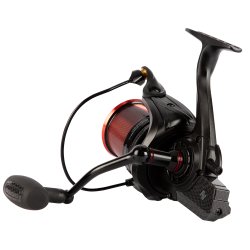 Nytro Starkx Carbon Long Cast Fishing Reel