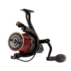 Nytro Starkx Carbon Long Cast Fishing Reel