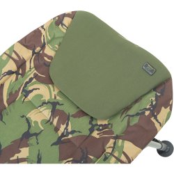 RIOT TACTICAL COMPACT 6 LEG BEDCHAIR