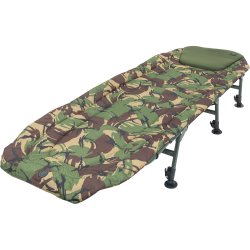 RIOT TACTICAL COMPACT 6 LEG BEDCHAIR
