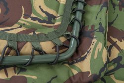 RIOT TACTICAL COMPACT 6 LEG BEDCHAIR