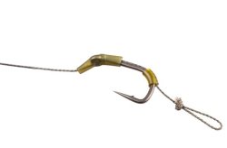 Tube Blow Back Rig - Barbed