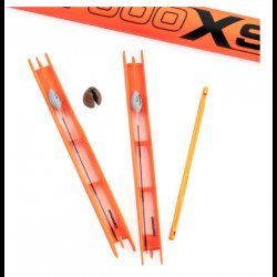 Guru 7000XS 7m Pole Combo