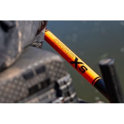 Guru 7000XS 7m Pole Combo