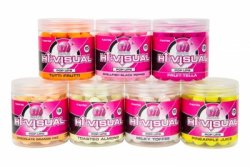 Mainline Carp - Hi Viz Pop Up Bright Yellow Pineapple Juice 15mm