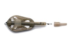 Tackle Guru - X Safe Method Feeder | Small 36g